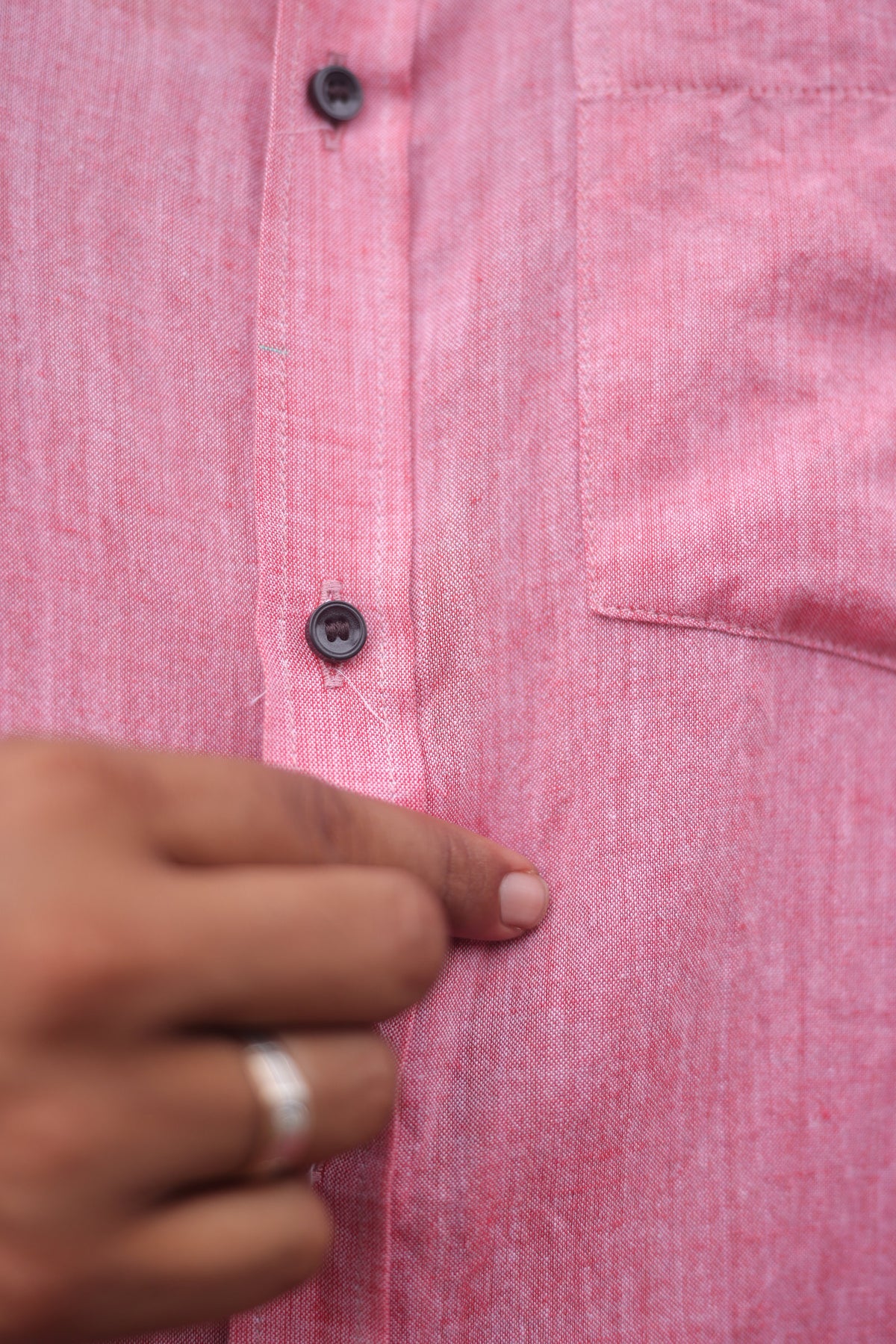 Salmon Pink- US