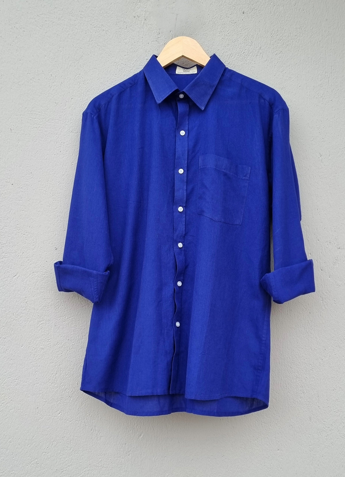 Bleu - US