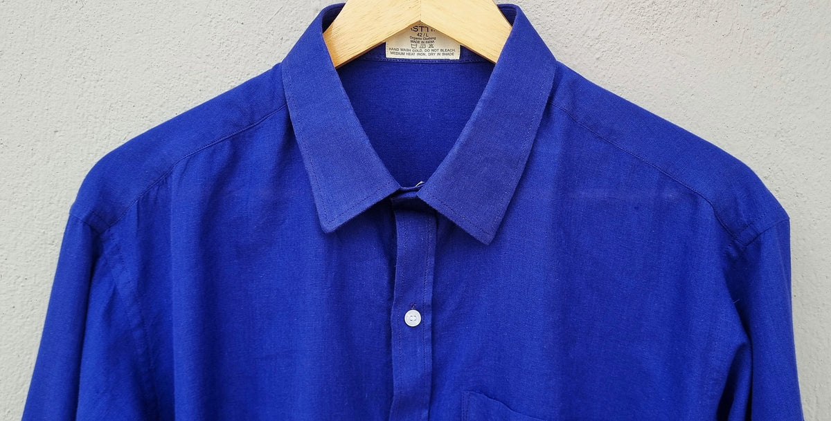 Bleu - US